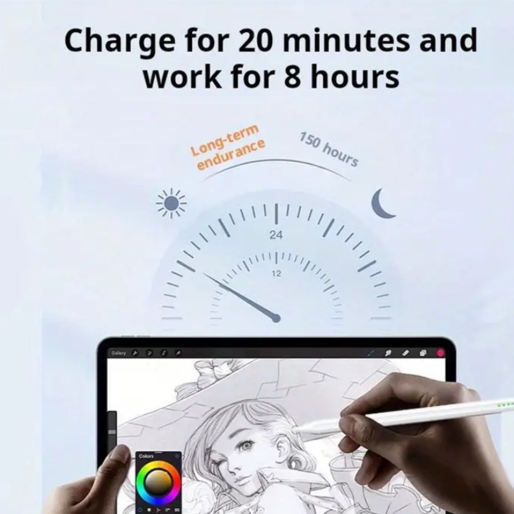 Universal Stylus Pen - Picture 2 of 6